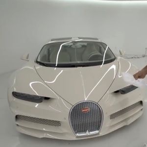 Meet your Posher, Tony